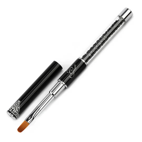 UD Premium Crystal Gel 6 Brush